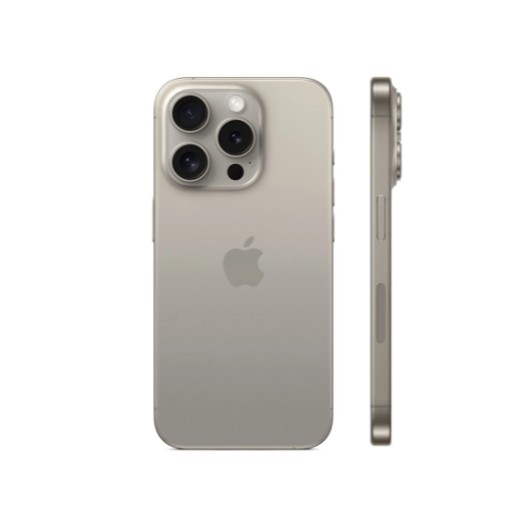 Apple iPhone 15 Pro Max 256GB («Натуральный титан» | Natural